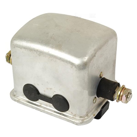 Aftermarket REGULATOR CONTROL BOX A-2872631-AI